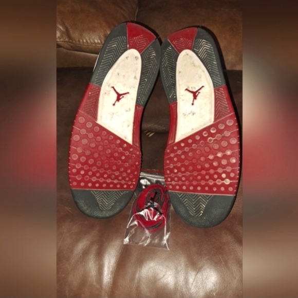 Jordan flight - Picture 6 of 12